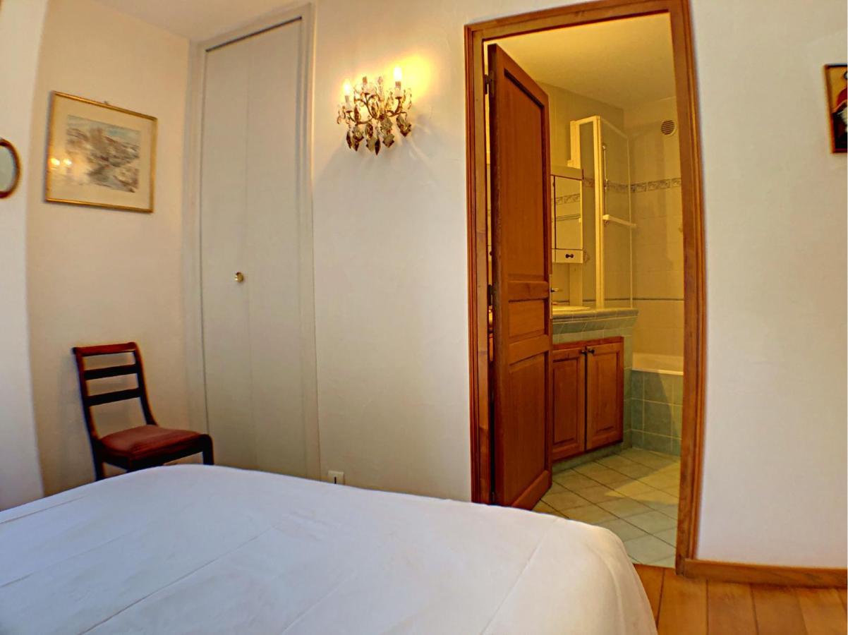 Appartement L'Outa Panoramique à Chamonix Extérieur photo